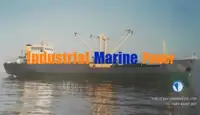 Kapal pendingin untuk dijual