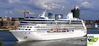 Kapal pesiar untuk dijual