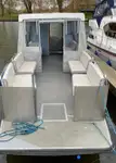 Kapal feri untuk dijual