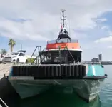 Kapal layanan ladang angin untuk dijual