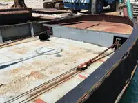 Kapal tunda untuk dijual