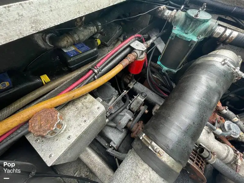 Kapal pesiar untuk dijual