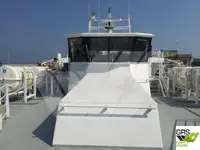 Kapal penumpang dijual