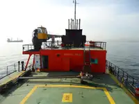 Kapal Pasokan Cepat (FSV) dijual