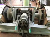 Kapal keruk untuk dijual