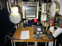 Kapal pukat untuk dijual