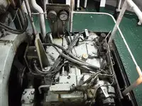 Kapal pengangkut barang curah untuk dijual