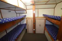 Kapal pukat untuk dijual