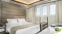 Kapal pesiar untuk dijual
