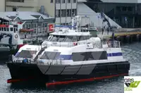 Kapal pesiar untuk dijual