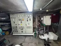 Kapal feri untuk dijual