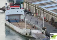 Kapal pendarat, tank untuk dijual