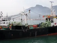 Kapal pukat untuk dijual