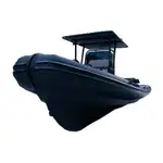 Perahu karet kaku untuk dijual