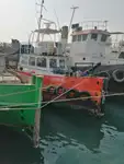 Kapal tunda untuk dijual