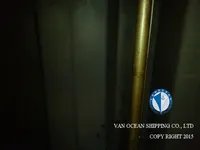 Kapal tanker minyak/kimia untuk dijual