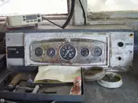Tongkang untuk dijual