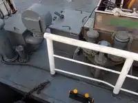 Kapal Kerja untuk dijual