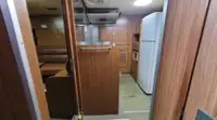 Kapal patroli untuk dijual