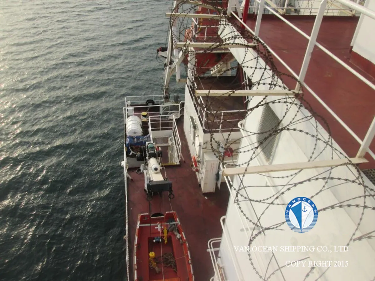 Kapal tanker minyak/kimia untuk dijual