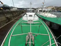 Kapal pandu untuk dijual