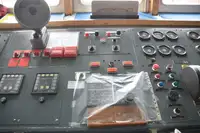 Kapal suplai platform (PSV) untuk dijual