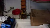 Dukungan penyelaman untuk dijual