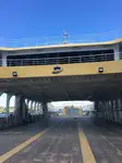 Kapal feri dijual