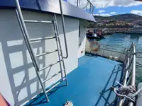 Kapal tunda untuk dijual