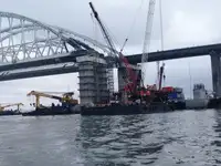 Kapal derek untuk dijual