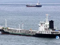 Kapal tanker minyak/kimia untuk dijual