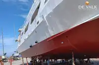 Kapal tunda untuk dijual