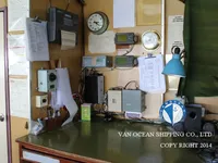 Kapal tanker minyak/kimia untuk dijual