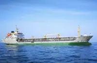 Kapal tanker minyak/kimia untuk dijual