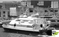 Kapal pesiar untuk dijual