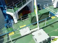 Ro-Ro ship dijual