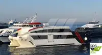 Kapal pesiar untuk dijual