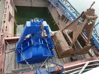 Kapal keruk untuk dijual