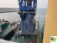 Kapal keruk untuk dijual