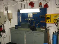 Kapal tanker minyak/kimia untuk dijual