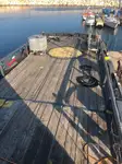 Kapal kontainer untuk dijual