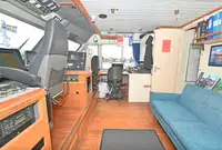 Kapal pesiar untuk dijual