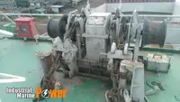 Kapal kontainer untuk dijual