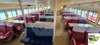 Kapal pesiar untuk dijual