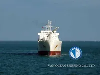 Kapal pendingin untuk dijual
