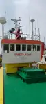 Kapal suplai untuk dijual