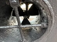 Kapal survei untuk dijual