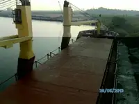 Kapal pengangkut barang curah untuk dijual