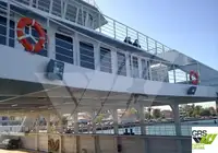 Kapal Ro-Ro untuk dijual