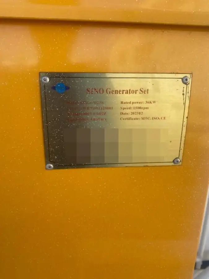 Kapal feri untuk dijual